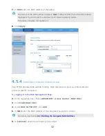 Preview for 37 page of Huawei PT530 User Manual