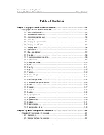 Preview for 9 page of Huawei Quidway S2000 Series Command Manual