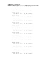 Preview for 127 page of Huawei Quidway S2000 Series Command Manual