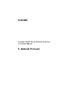 Preview for 234 page of Huawei Quidway S2000 Series Command Manual