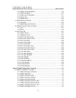 Preview for 254 page of Huawei Quidway S2000 Series Command Manual