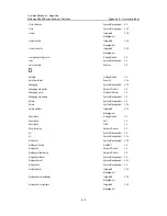 Preview for 402 page of Huawei Quidway S2000 Series Command Manual