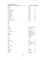 Preview for 405 page of Huawei Quidway S2000 Series Command Manual