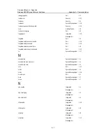 Preview for 407 page of Huawei Quidway S2000 Series Command Manual