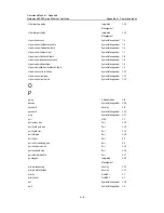 Preview for 408 page of Huawei Quidway S2000 Series Command Manual