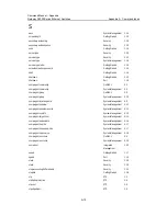 Preview for 410 page of Huawei Quidway S2000 Series Command Manual