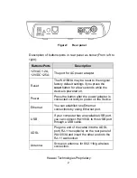 Preview for 5 page of Huawei Quidway W1000 Series Quick Installation Manual