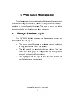 Preview for 25 page of Huawei Quidway WA1003A User Manual