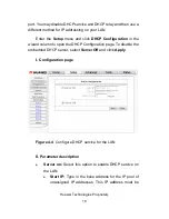 Preview for 28 page of Huawei Quidway WA1003A User Manual