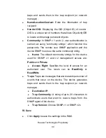 Preview for 54 page of Huawei Quidway WA1003A User Manual