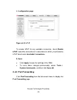 Preview for 56 page of Huawei Quidway WA1003A User Manual