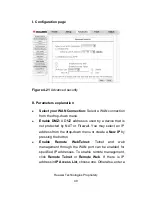 Preview for 59 page of Huawei Quidway WA1003A User Manual