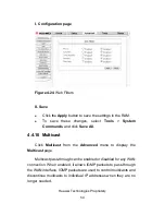 Preview for 64 page of Huawei Quidway WA1003A User Manual