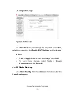 Preview for 65 page of Huawei Quidway WA1003A User Manual