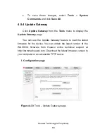 Preview for 76 page of Huawei Quidway WA1003A User Manual