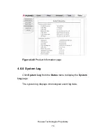 Preview for 84 page of Huawei Quidway WA1003A User Manual