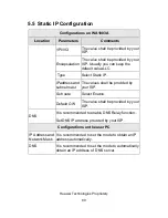 Preview for 90 page of Huawei Quidway WA1003A User Manual