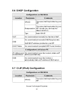 Preview for 91 page of Huawei Quidway WA1003A User Manual