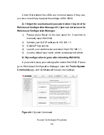 Preview for 96 page of Huawei Quidway WA1003A User Manual