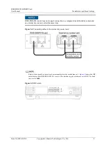 Preview for 15 page of Huawei RMS-SNMP01B User Manual