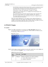 Preview for 23 page of Huawei RMS-SNMP01B User Manual