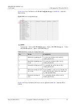 Preview for 45 page of Huawei RMS-SNMP01B User Manual