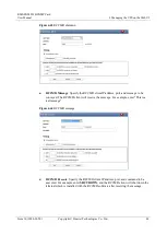 Preview for 47 page of Huawei RMS-SNMP01B User Manual