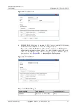 Preview for 48 page of Huawei RMS-SNMP01B User Manual