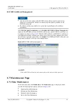 Preview for 50 page of Huawei RMS-SNMP01B User Manual