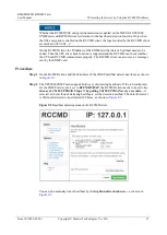 Preview for 58 page of Huawei RMS-SNMP01B User Manual