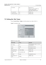 Preview for 86 page of Huawei RP Series Install Manual