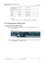 Preview for 99 page of Huawei RP Series Install Manual