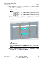 Preview for 33 page of Huawei RP100 Commissioning Manual