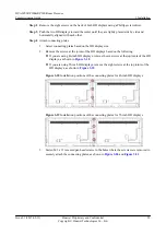 Preview for 36 page of Huawei RP100 Commissioning Manual