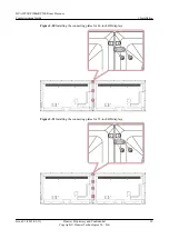 Preview for 37 page of Huawei RP100 Commissioning Manual