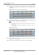 Preview for 38 page of Huawei RP100 Commissioning Manual
