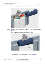Preview for 47 page of Huawei RP100 Commissioning Manual