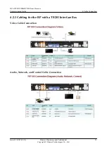 Preview for 60 page of Huawei RP100 Commissioning Manual