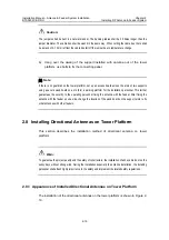 Preview for 45 page of Huawei RRU Installation Manual