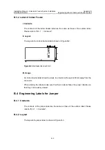 Preview for 99 page of Huawei RRU Installation Manual