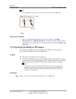 Preview for 37 page of Huawei RRU3931E Installation Manual