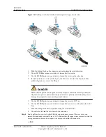 Preview for 59 page of Huawei RRU3931E Installation Manual