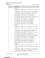 Preview for 7 page of Huawei SCL-L01 Product Description