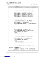 Preview for 8 page of Huawei SCL-L01 Product Description