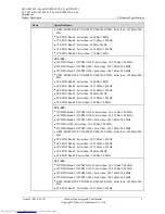 Preview for 9 page of Huawei SCL-L01 Product Description