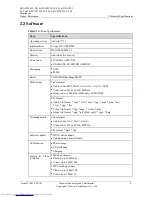 Preview for 12 page of Huawei SCL-L01 Product Description