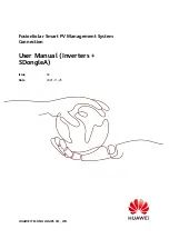 Huawei SDongleA-03 User Manual preview