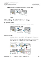 Preview for 26 page of Huawei SDongleA-03 User Manual