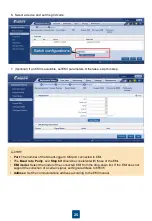 Preview for 26 page of Huawei SmartACBox Quick Manual