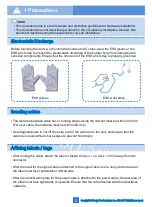 Preview for 4 page of Huawei SmartAX MA5800-X15 Quick Installation Manual